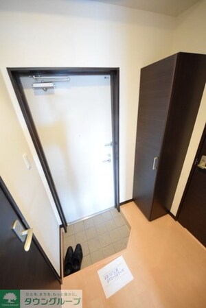 Sol Lagoの物件内観写真